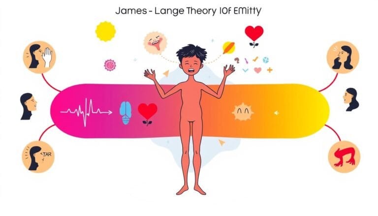 Exploring the James-Lange Theory of Emotion