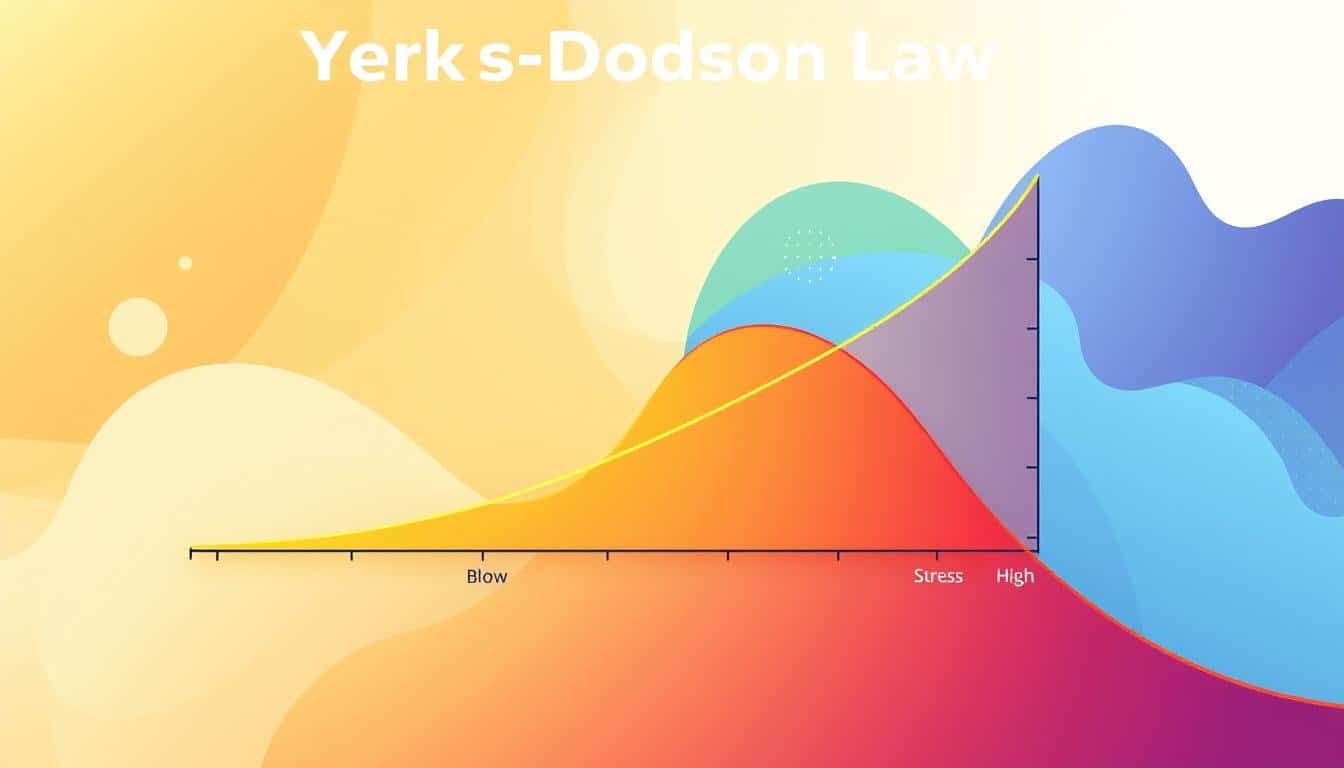 The Yerkes-Dodson Law