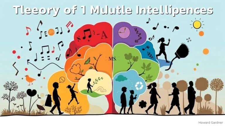 Exploring Gardner’s Theory of Multiple Intelligences