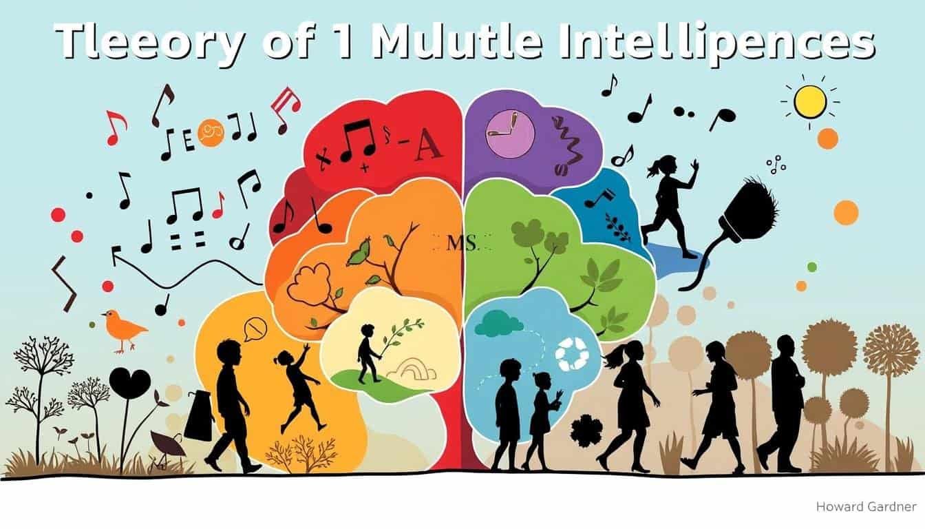 Theory of Multiple Intelligences (Gardner)