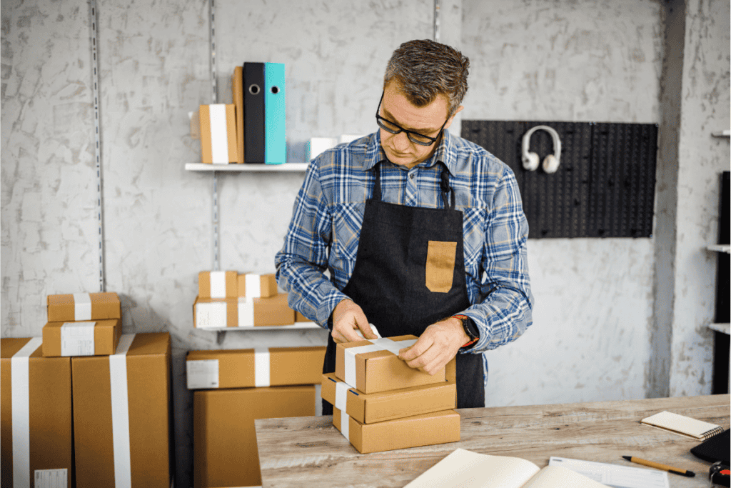 Benefits of Custom Packaging From Affordable to Tailored Online