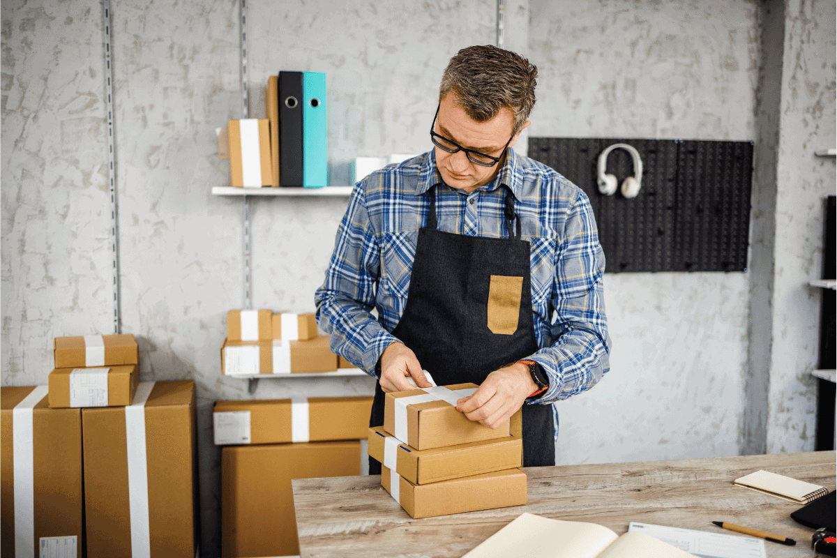 Benefits of Custom Packaging: From Affordable to Tailored