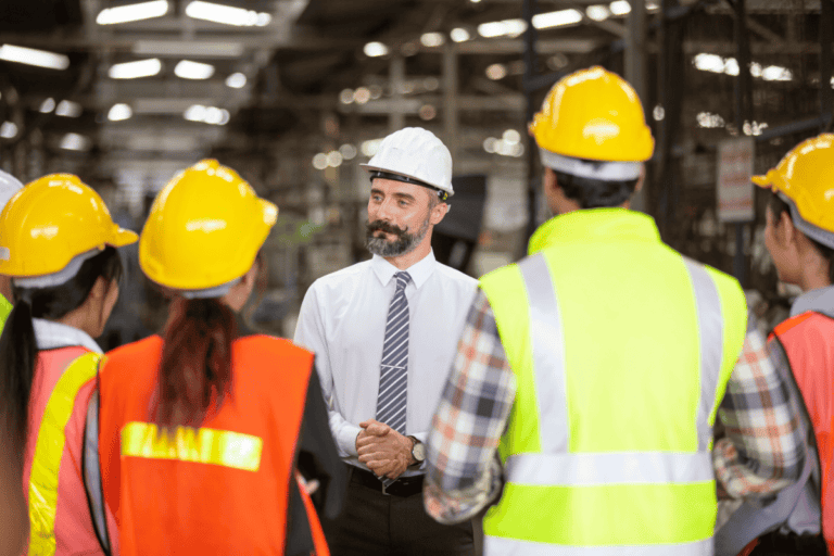 A Day in the Life of an EHS Manager: Responsibilities and Insights