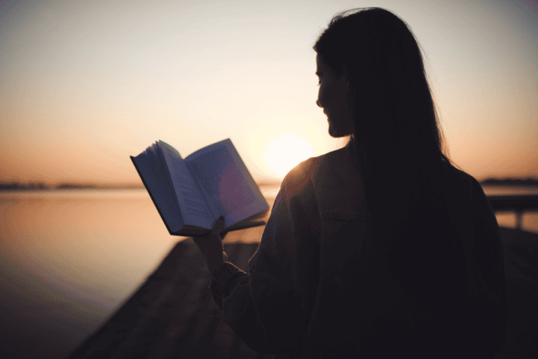 The Joy of Reading: A Quick Guide