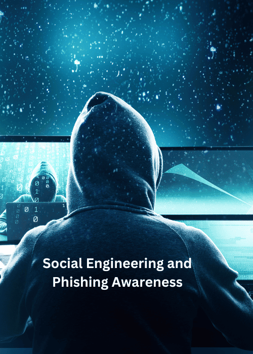 Social Engineering and Phishing Awareness