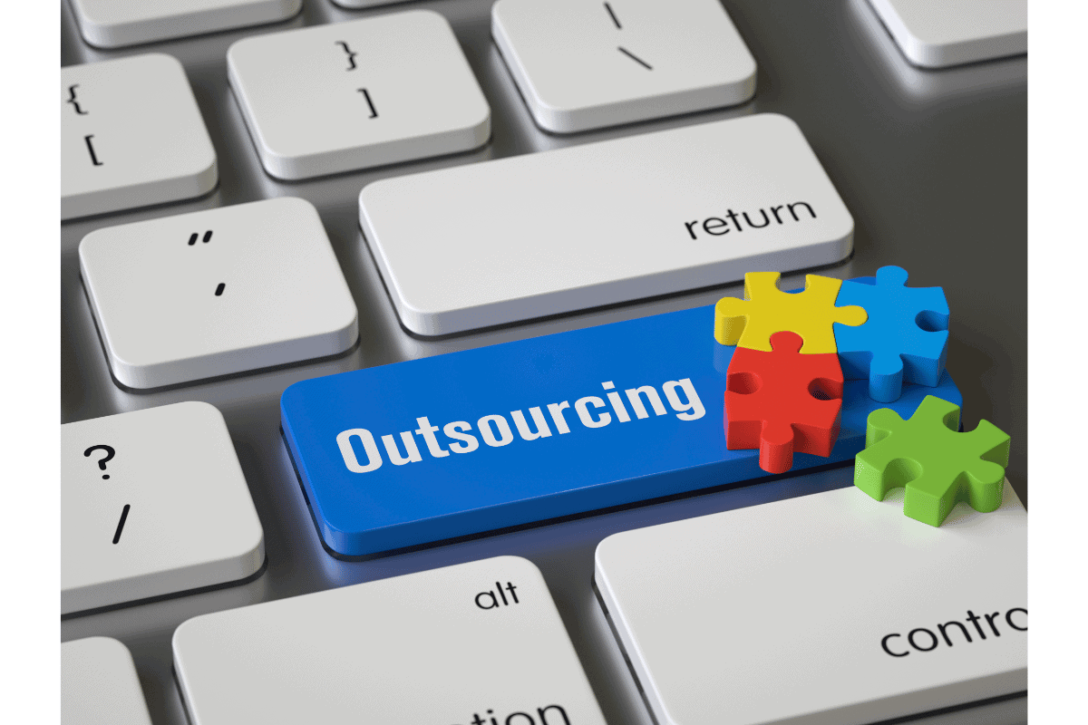 The IT Outsourcing Playbook Every Small Business Needs