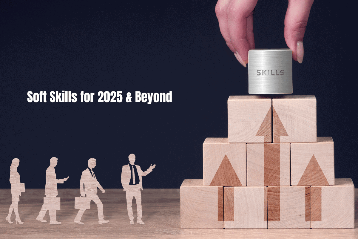 Top 10 Soft Skills To Be Successful in 2025