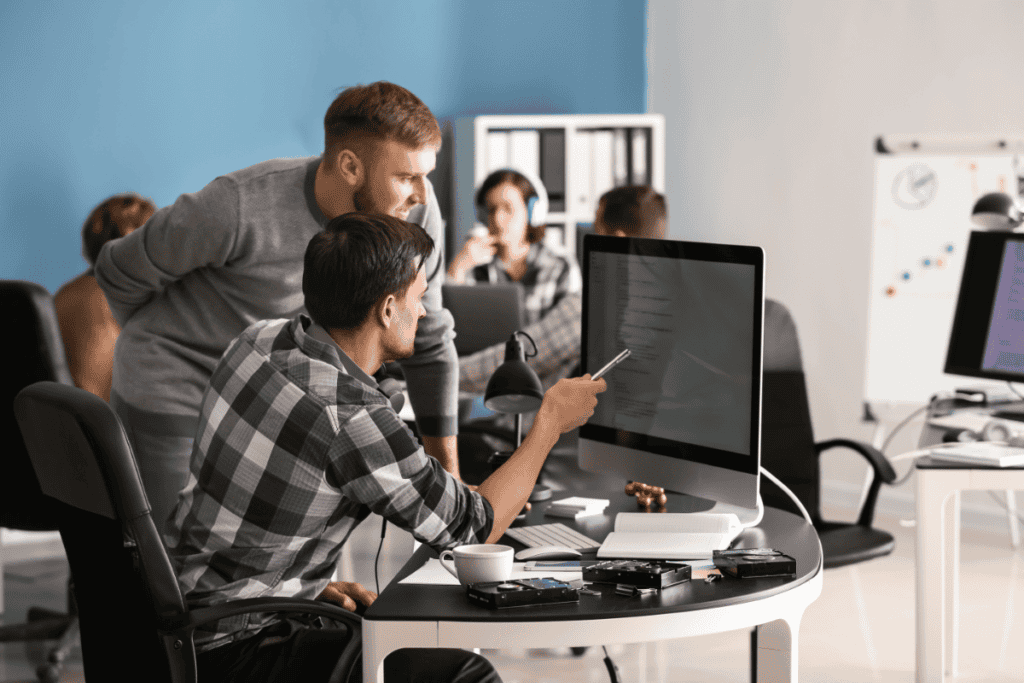 8 Skills Every IT Specialist Should Master Online Business School