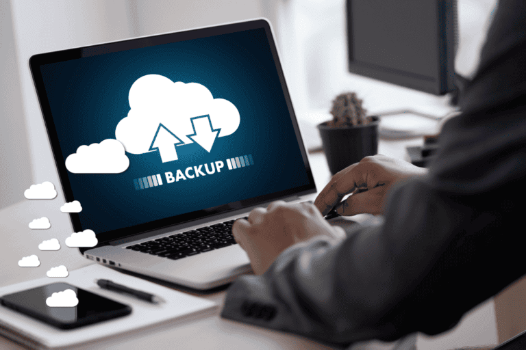 How to Create a Foolproof Website Backup Strategy?