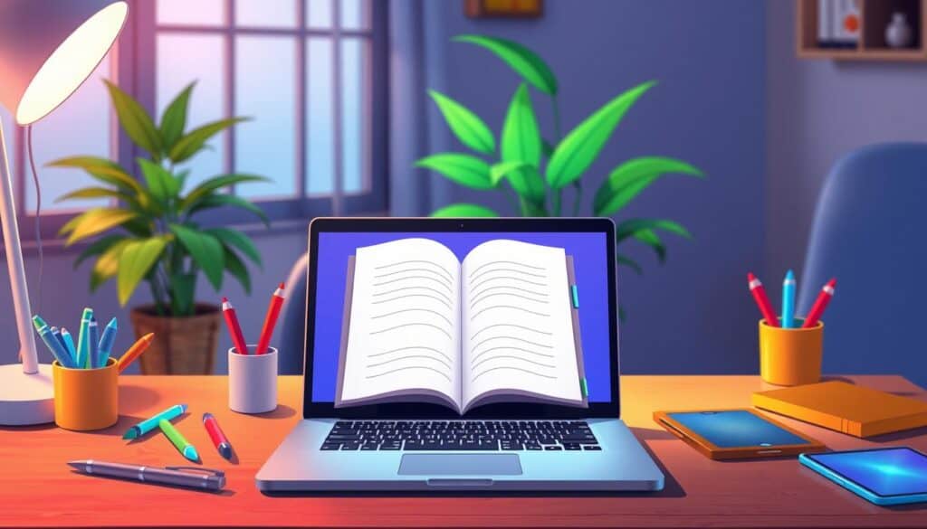 The benefits of journaling with digital tools. - Online Business School