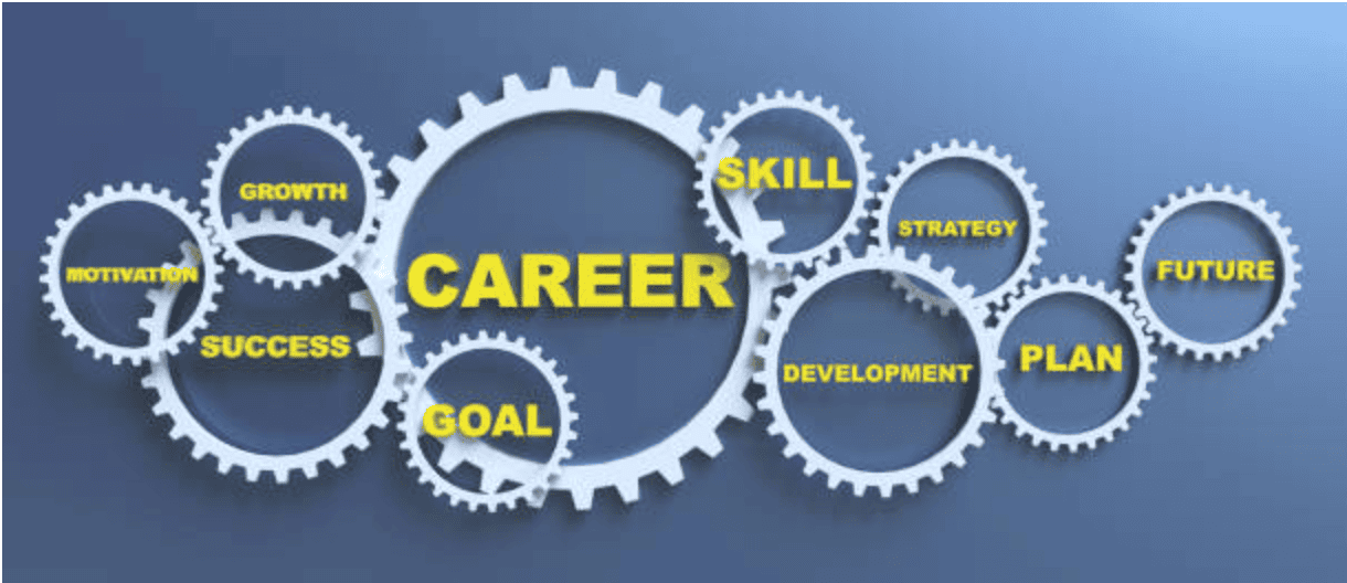 career success