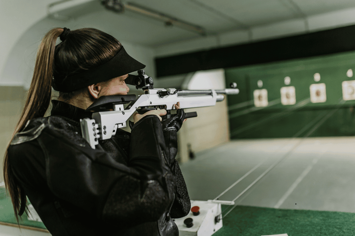 The Psychology of Precision: How Shooting Sports Enhance Concentration and Patience