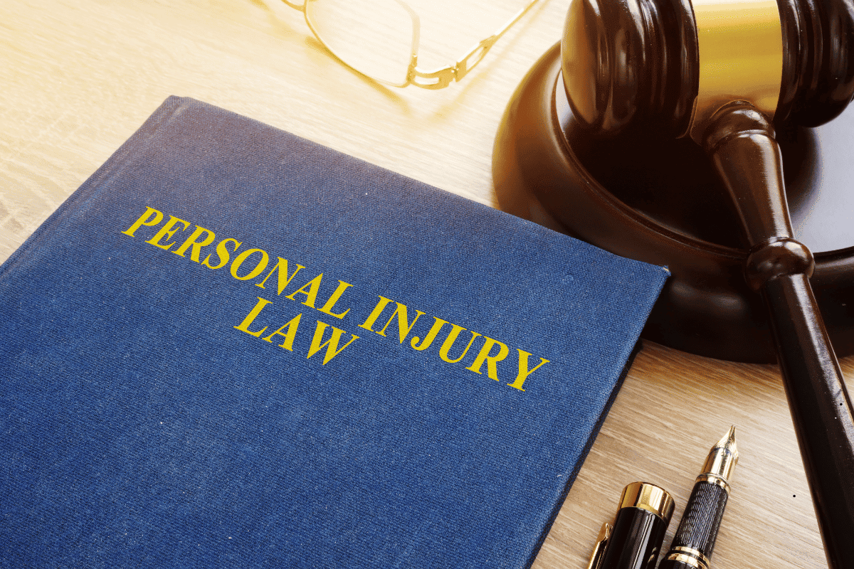 When Should You Hire a Personal Injury Lawyer