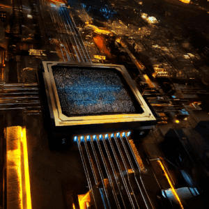 Quantum Computing Fundamentals