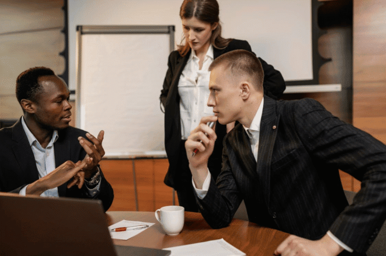 Why Strategic Thinking Matters in Today’s Security Landscape