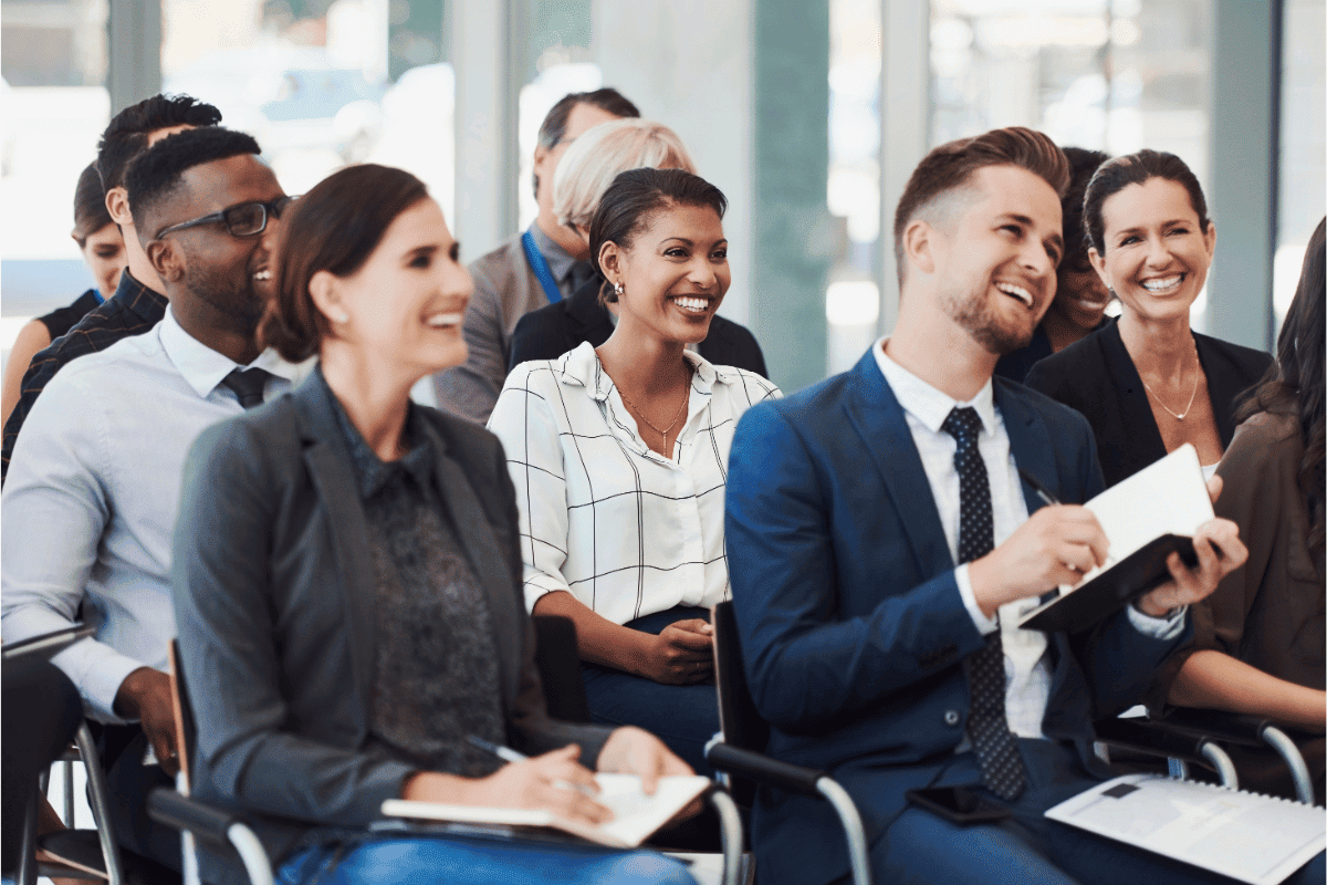 Workplace Training Trends in Australia: Navigating the Future of Work