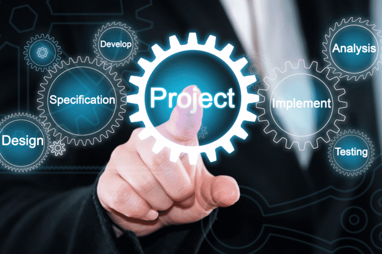 The Power of Project-Based Learning: How Senior Projects Build Real-World Skills