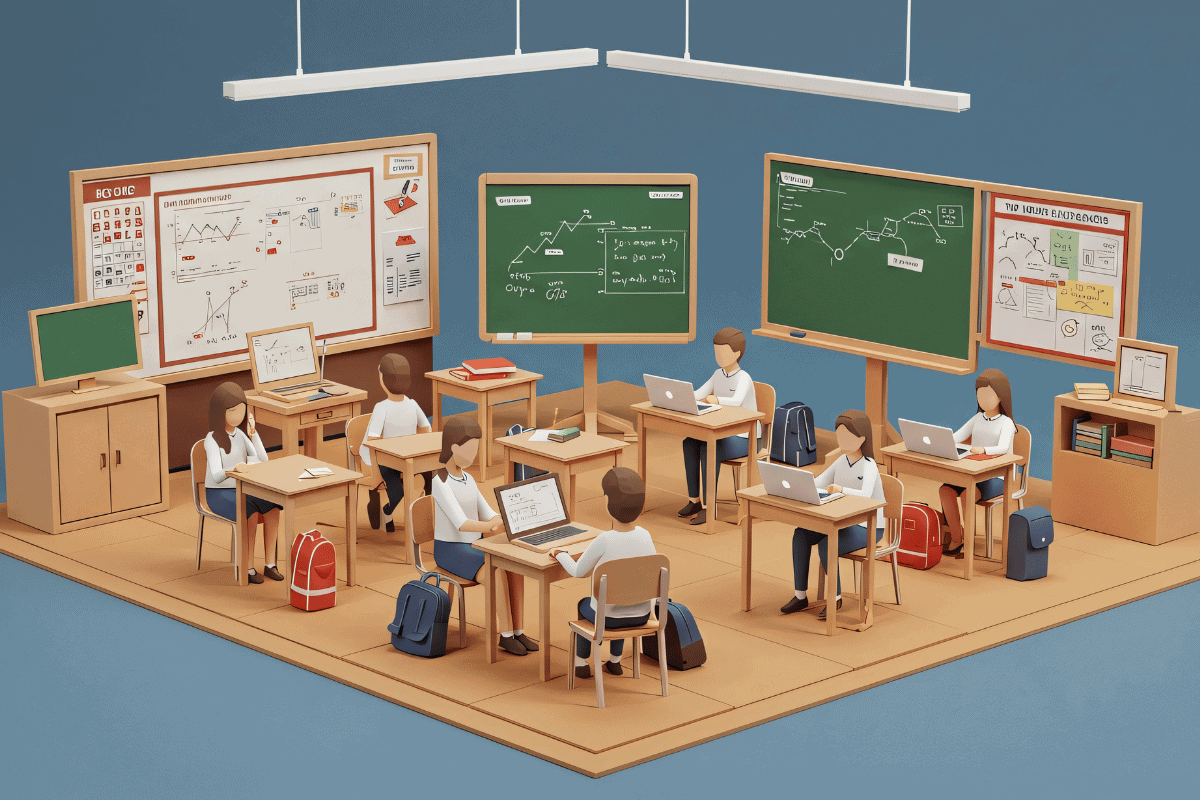 Flashcards That Teach, Not Just Test: A Smarter Review Workflow