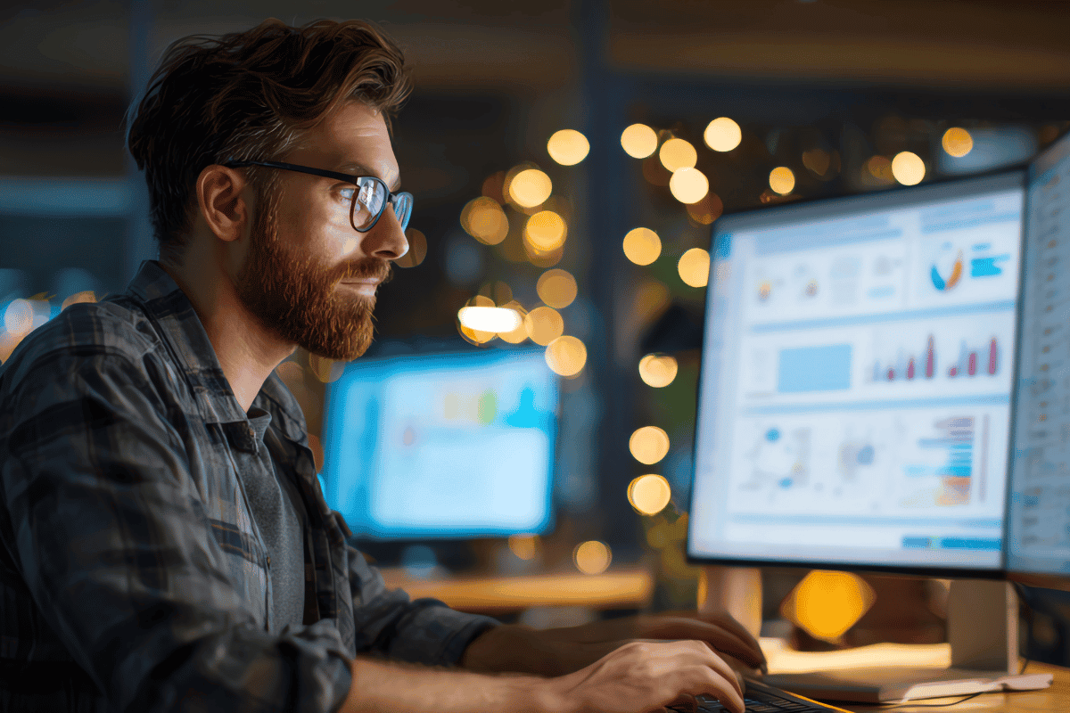 The Role of Learning Management Systems in Modern Training