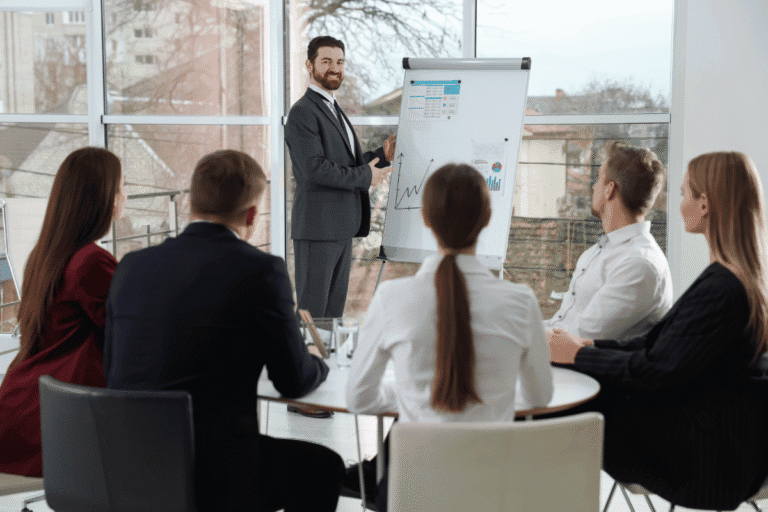 How Nontraditional Education Is Changing the Leadership Landscape