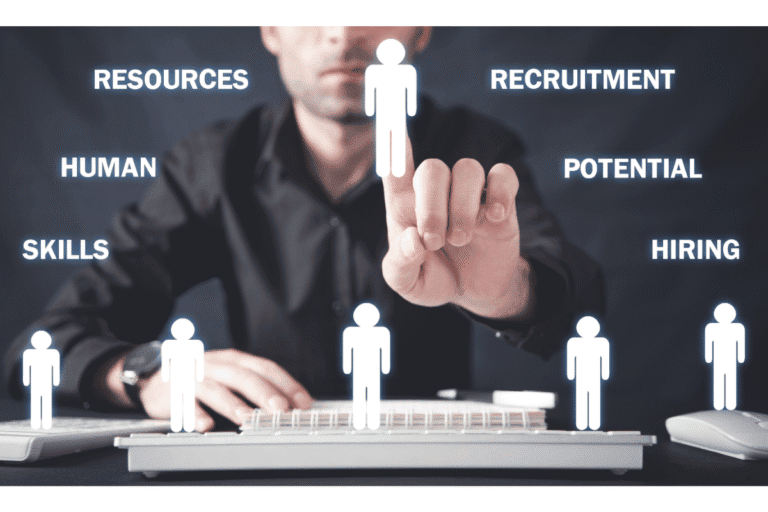 Why Hiring Managers Choose a Consumer Brand Recruitment Agency for Scaling Teams