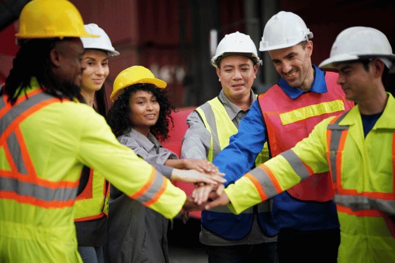 Building Team Unity and Pride in Employees