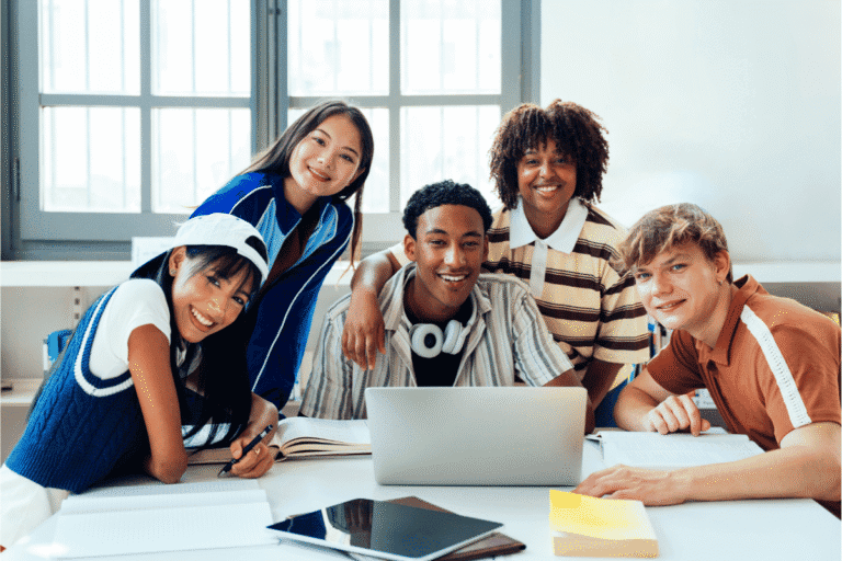 Why High School Is the Best Time to Start Building Soft Skills (And How to Actually Do It)