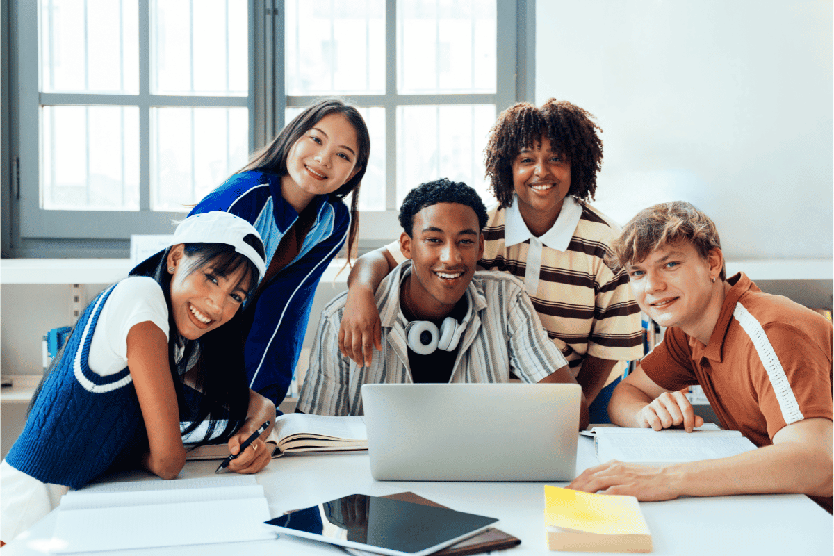 Why High School Is the Best Time to Start Building Soft Skills (And How to Actually Do It)