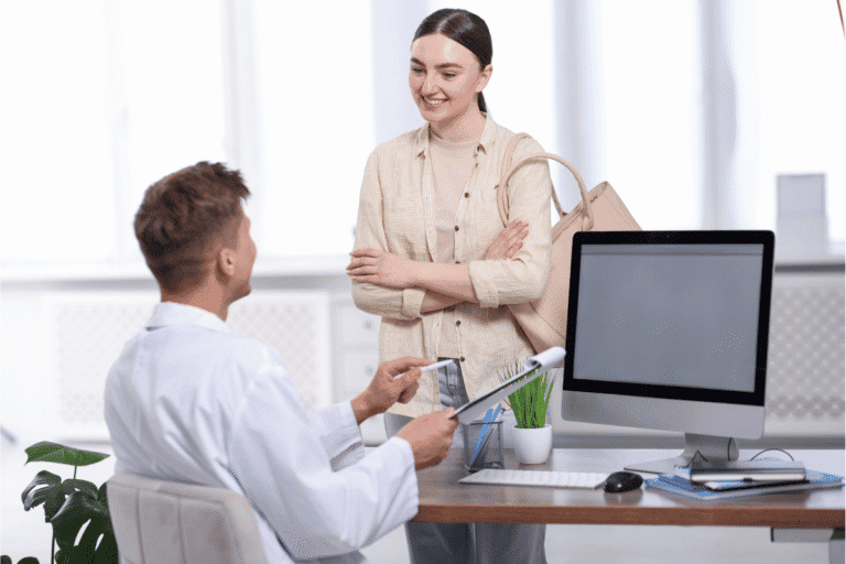 Clear Ownership Boundaries Help Medical Practices Grow Without Compromising Clinical Judgment