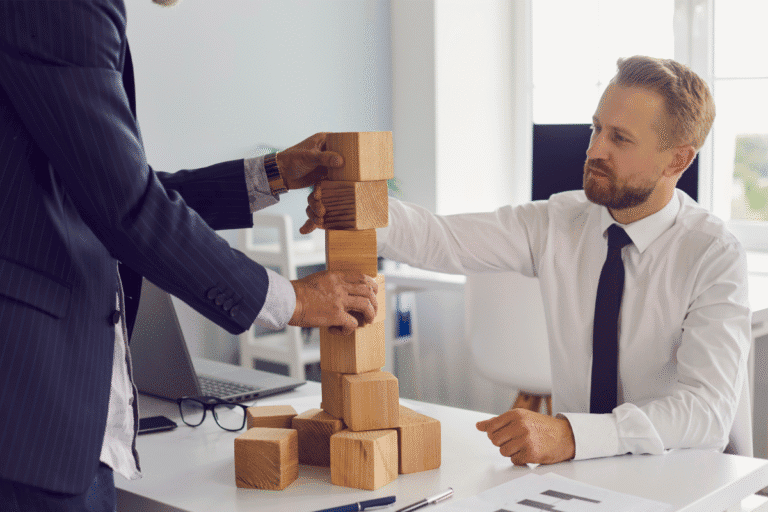 How to Develop Your Project Management Skills for Career Growth