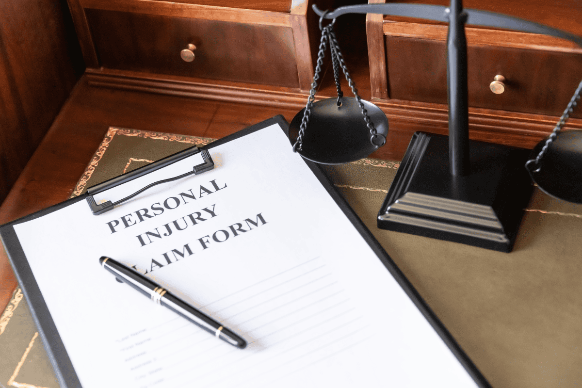 How Preparation Can Improve Personal Injury Case Outcomes