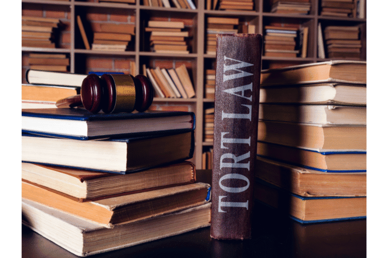Unpacking Tort Law: Understanding the Basics