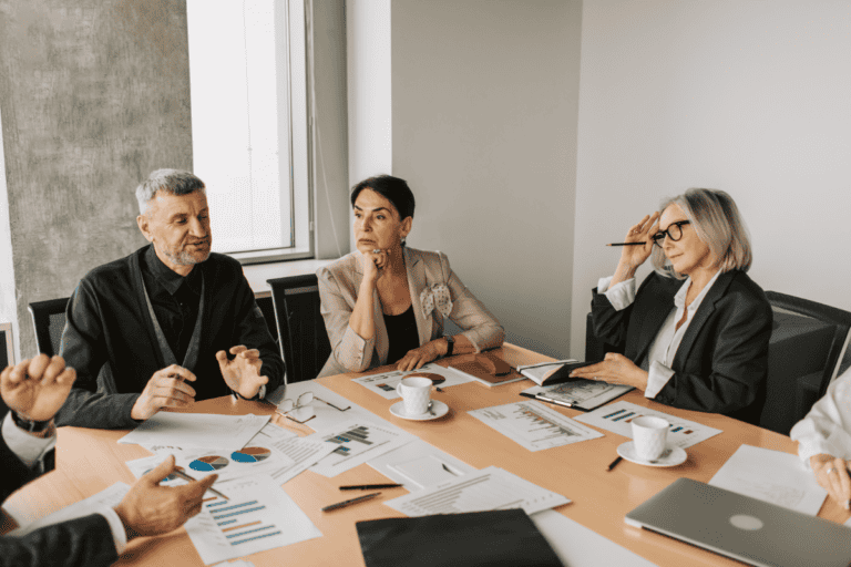 After The Deal Closes: Solving The Post-Merger Identity Crisis