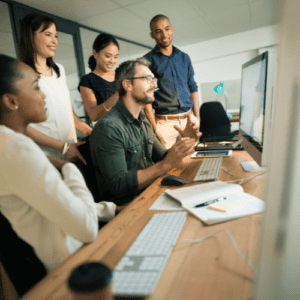 Architecting Better Choices & Team Dynamics