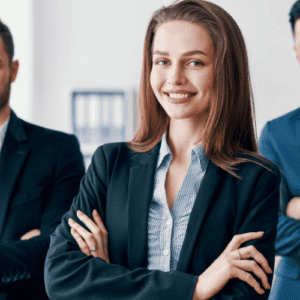 Building Healthy Self-Esteem