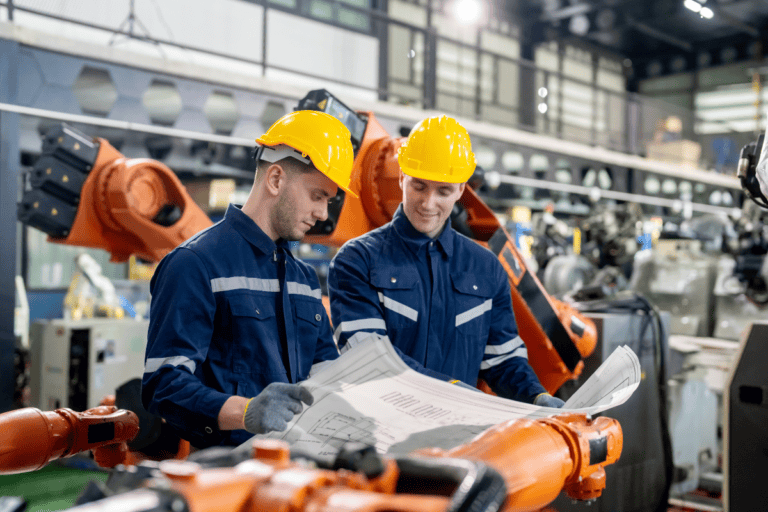 Expert Tips for Improving Employee Safety Compliance
