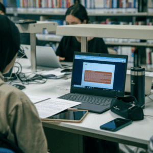 This course teaches learners to find, judge and verify information when text, images, audio and video can all be generated by AI in seconds.