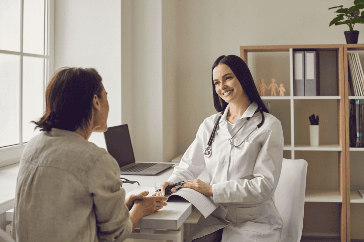 Running A Private Practice Without Losing Sight Of Your Career